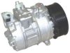 AUTOCLIMA 40440100 Compressor, air conditioning